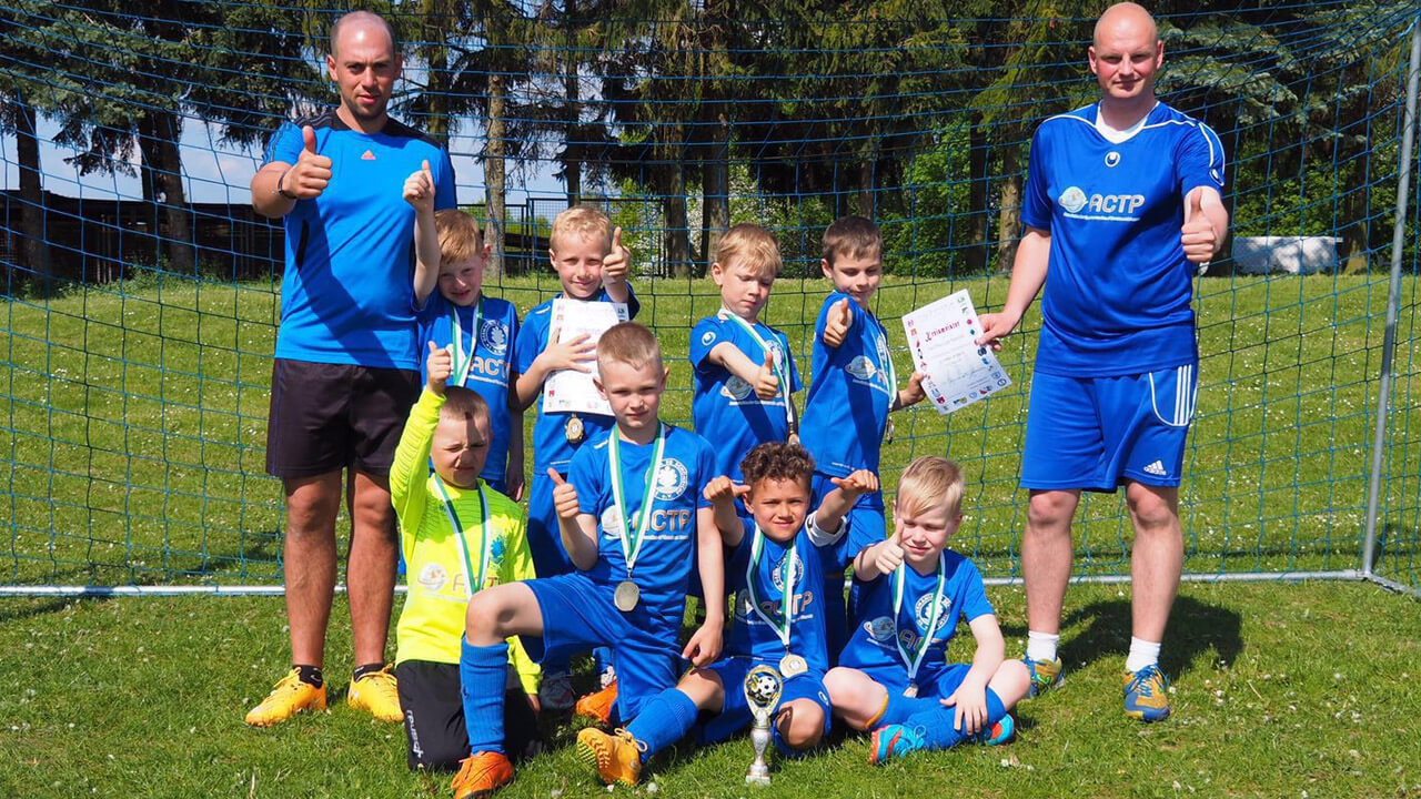 g1-junioren sind meister