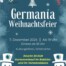 Germania Weihnachtsfeier 2024