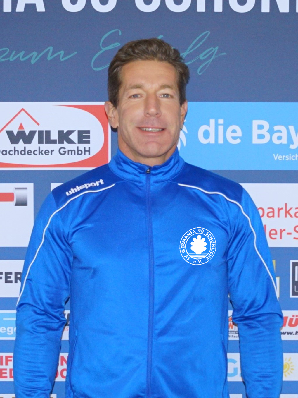 Stephan Schultze